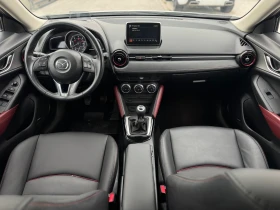 Mazda CX-3 1.5D SKYACTIV D EXCEED | Auto.bg — изображение 7