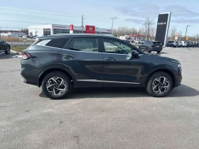 Kia Sportage LX AWD  CARFAX | Auto.bg — изображение 3