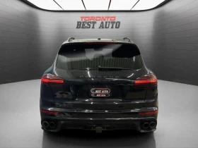 Porsche Cayenne * KAМЕРА* ПОДГРЕВ* ПАНОРАМА* AWD* ФИКСИРАНА ЦЕНА*  - 26500 € / 51829.49 лв. - 41043741 5