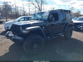 Jeep Wrangler WILLYS* MEMORY* ПОДГРЕВ - 21900 € / 42832.68 лв. - 52548582 4