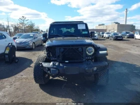 Jeep Wrangler WILLYS* MEMORY* ПОДГРЕВ - 21900 € / 42832.68 лв. - 52548582 3