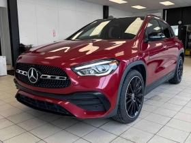 ������ Mercedes-Benz GLA