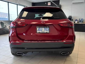 Mercedes-Benz GLA 250  CARFAX | Mobile.bg � ����� ������ 4