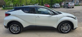 Toyota C-HR 2.0 ������ | Mobile.bg � ����� ������ 6