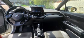 Toyota C-HR 2.0 ������ | Mobile.bg � ����� ������ 10