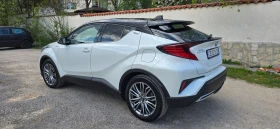 Toyota C-HR 2.0 ������ | Mobile.bg � ����� ������ 3