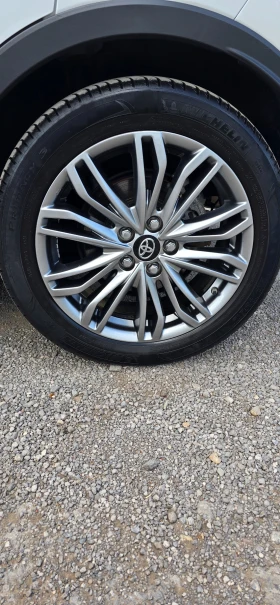 Toyota C-HR 2.0 ������ | Mobile.bg � ����� ������ 7