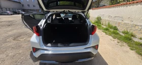Toyota C-HR 2.0 ������ | Mobile.bg � ����� ������ 11