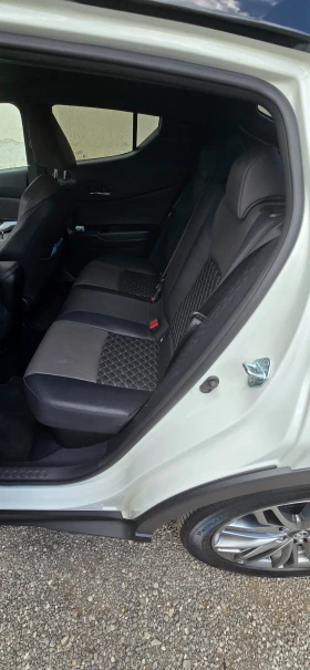 Toyota C-HR 2.0 ������ | Mobile.bg � ����� ������ 13