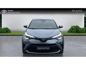 Toyota C-HR 2.0HSD CLUB | Mobile.bg � ����� ������ 5