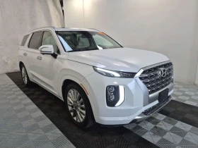 Hyundai Palisade * ULTIMATE Calligraphy * CARFAX * ��� ��������� *  | Mobile.bg � ����� ������ 2