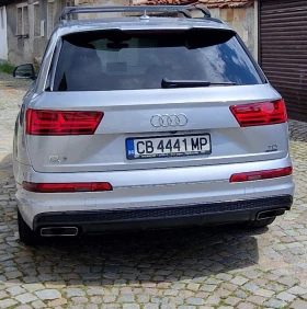 Audi Q7 S-line - 29900 € / 58479.32 лв. - 46587667 7