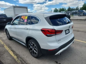 BMW X1 XDRIVE28I | CARFAX | БЕЗ ПЪРВОНАЧАЛНА ВНОСКА - 18700 € / 36574.02 лв. - 89215028 5