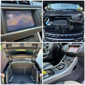 Land Rover Evoque * DYNAMIC* MERIDIAN* TD4* FULL*  | Auto.bg — изображение 17