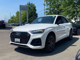 Audi Q5 Progressiv Sportback | CARFAX | АВТОКРЕДИТ