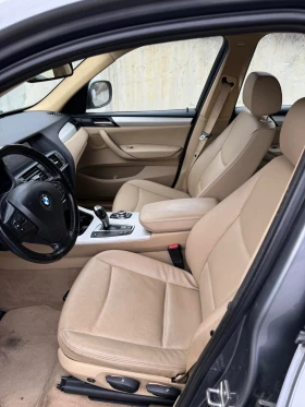 BMW X3 BMW X3 xDrive 2.0d - 10200 € / 19949.47 лв. - 87627984 5