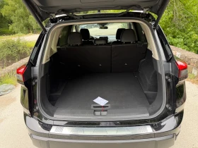 Nissan Rogue 1.5i xTrail Moonroof | Mobile.bg � ����� ������ 16