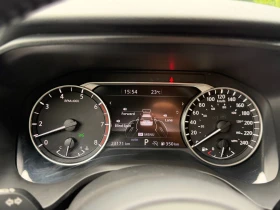 Nissan Rogue 1.5i xTrail Moonroof | Mobile.bg � ����� ������ 14