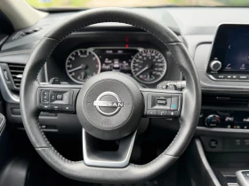 Nissan Rogue 1.5i xTrail Moonroof | Mobile.bg � ����� ������ 13