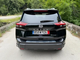 Nissan Rogue 1.5i xTrail Moonroof | Mobile.bg � ����� ������ 6