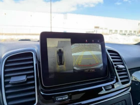 Mercedes-Benz GLE 400 /Harman Kardon / 360 / CARFAX / АВТОКРЕДИТ - 21000 € - 40301775 9