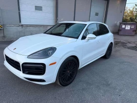 Porsche Cayenne * GTS * CARFAX * ОПЦИЯ ЗА ФИНАНСИРАНЕ