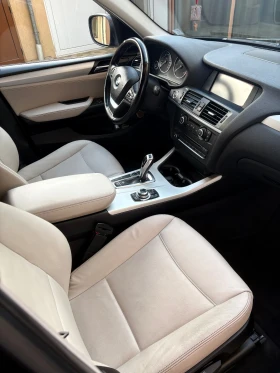BMW X3 undefined | Auto.bg — изображение 9