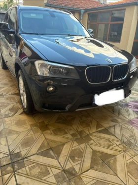 BMW X3 undefined | Auto.bg — изображение 7