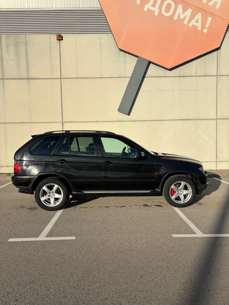 BMW X5, снимка 11 - Автомобили и джипове - 48274681