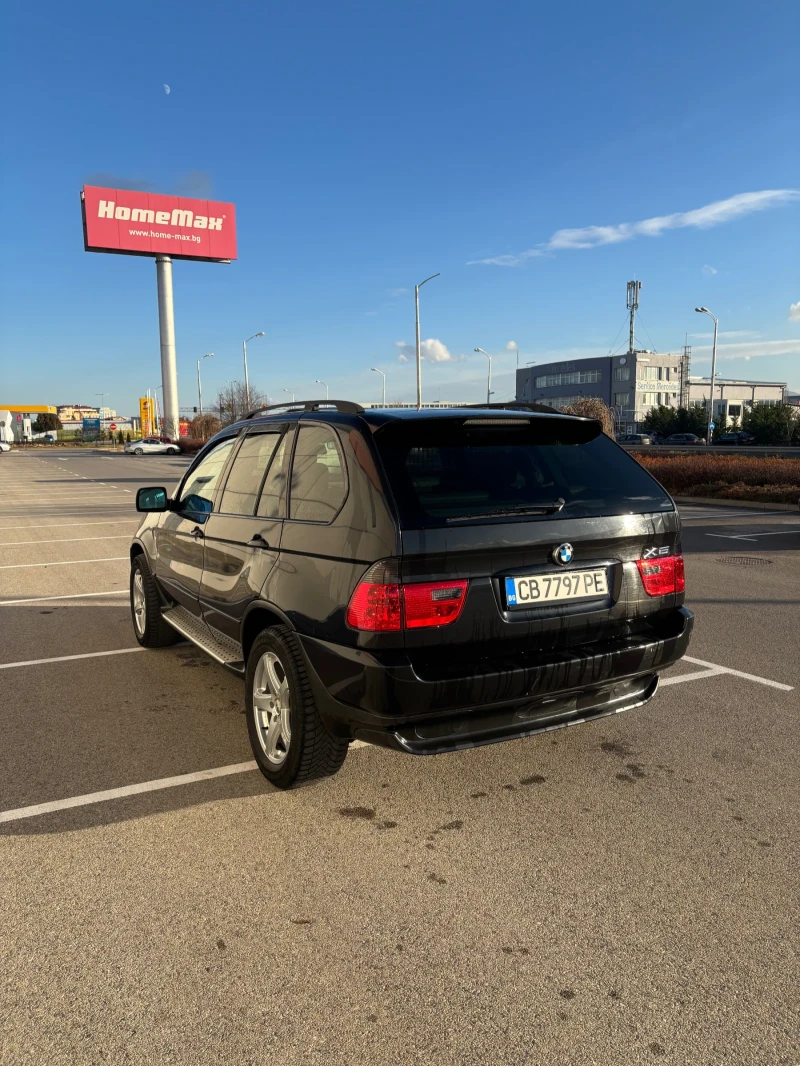 BMW X5, снимка 13 - Автомобили и джипове - 48274681