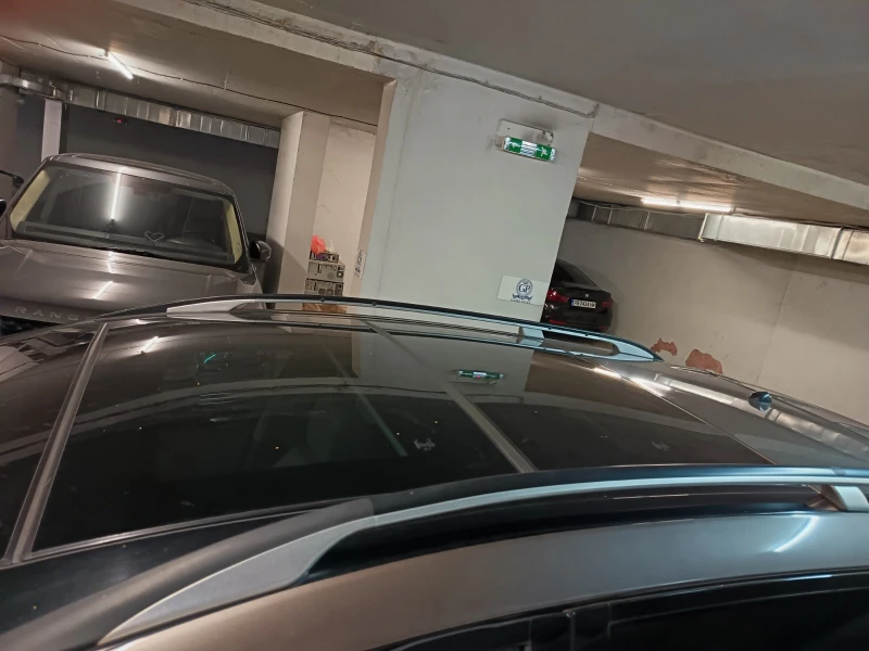 Nissan Murano II-Z51-Executive, снимка 7 - Автомобили и джипове - 51156818