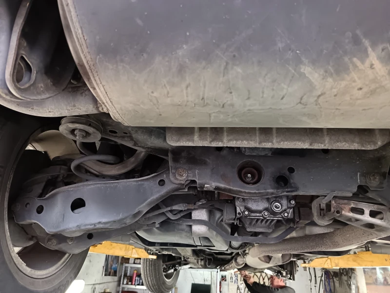 Nissan Murano II-Z51-Executive, снимка 13 - Автомобили и джипове - 51156818