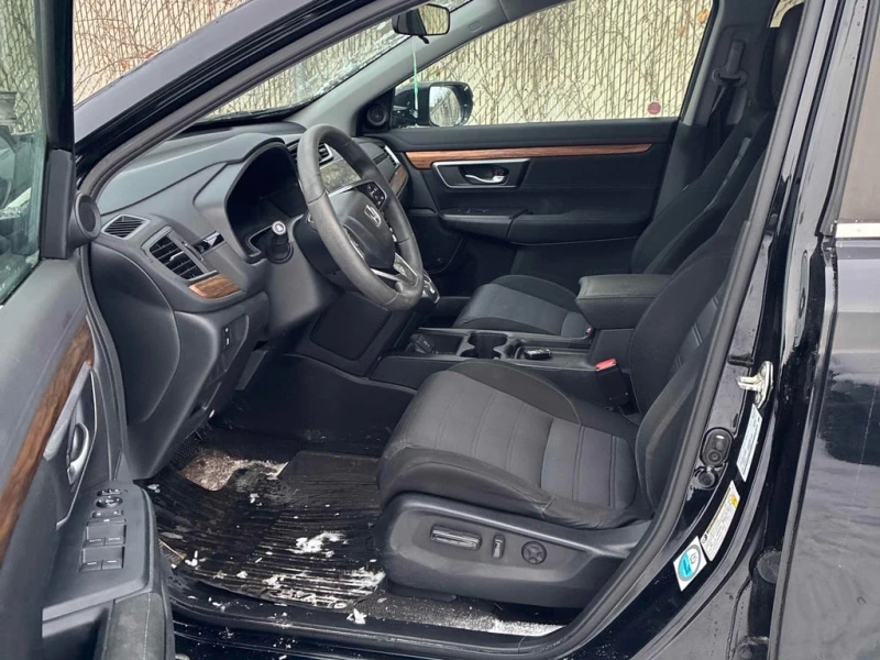 Honda Cr-v * EX * CARFAX * БЕЗ ПЪРВОНАЧАЛНА ВНОСКА, снимка 5 - Автомобили и джипове - 52714239