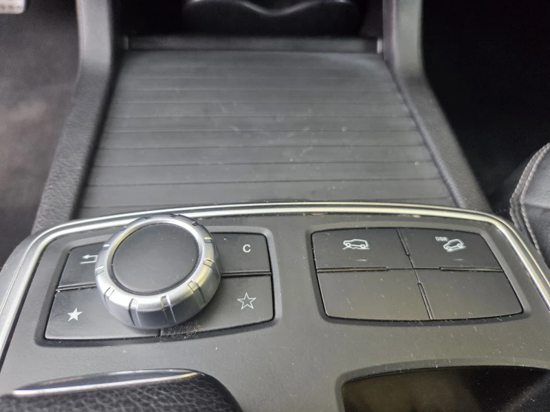 Mercedes-Benz ML 350 AMG PACKET# ПРУЖИНИ#, снимка 15 - Автомобили и джипове - 52864835