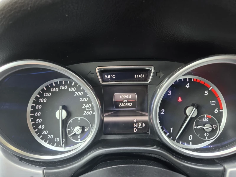 Mercedes-Benz ML 350 AMG PACKET# ПРУЖИНИ#, снимка 16 - Автомобили и джипове - 52864835