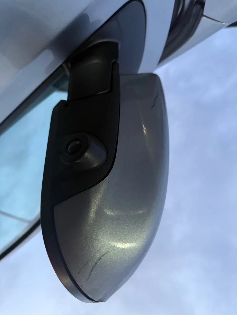 Nissan Qashqai N-TEC, KAMERA 360, NAVI, PANORAMA, , 4X4, снимка 10 - Автомобили и джипове - 53469799