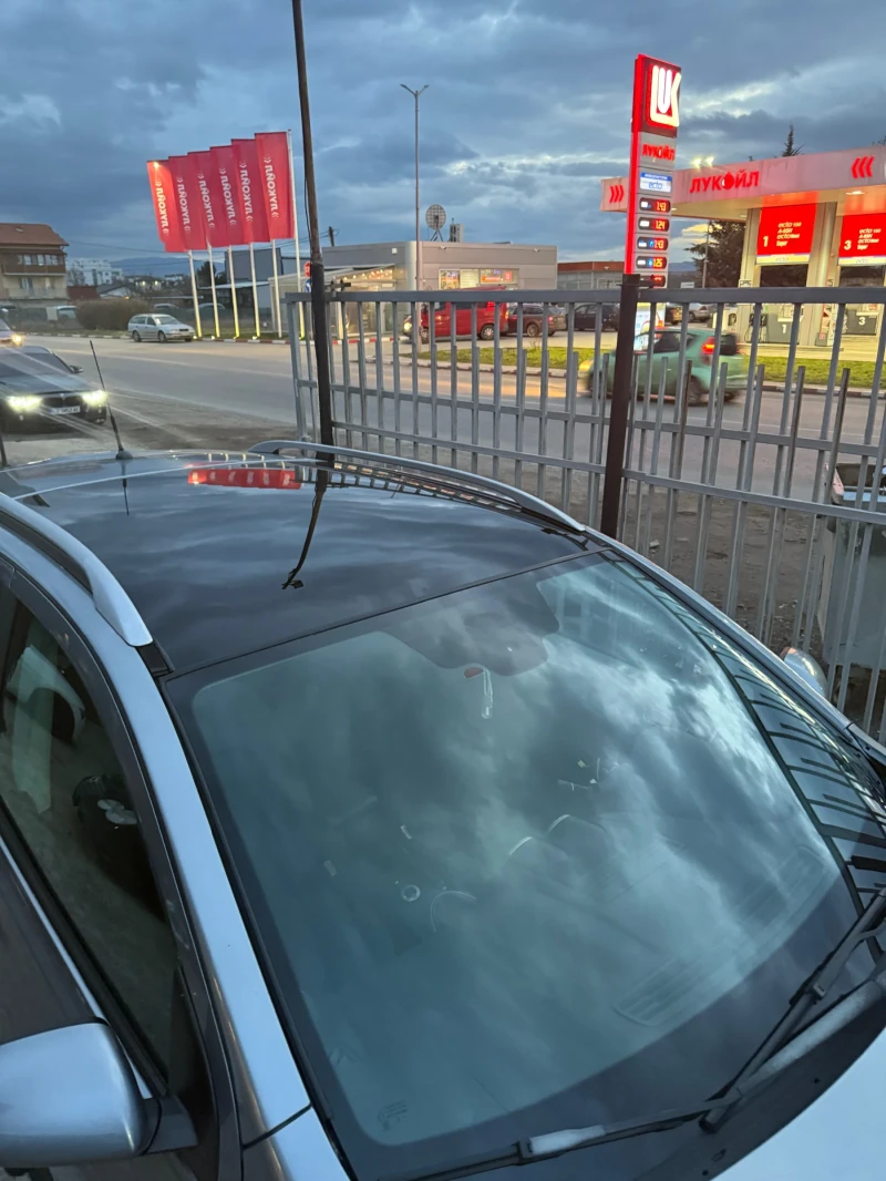 Nissan Qashqai N-TEC, KAMERA 360, NAVI, PANORAMA, , 4X4, снимка 6 - Автомобили и джипове - 53469799