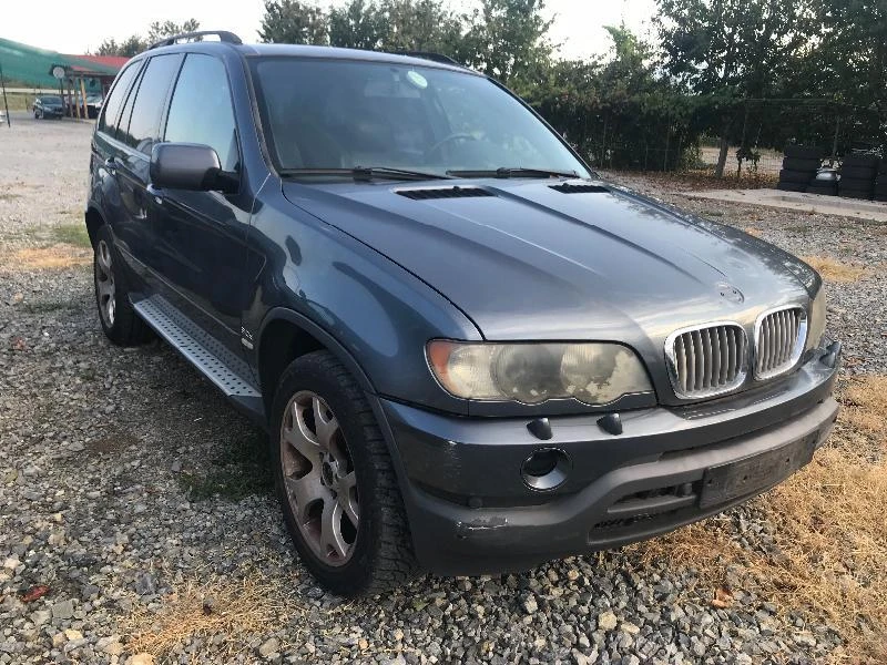 BMW X5 3.0 D, снимка 2 - Автомобили и джипове - 38359946