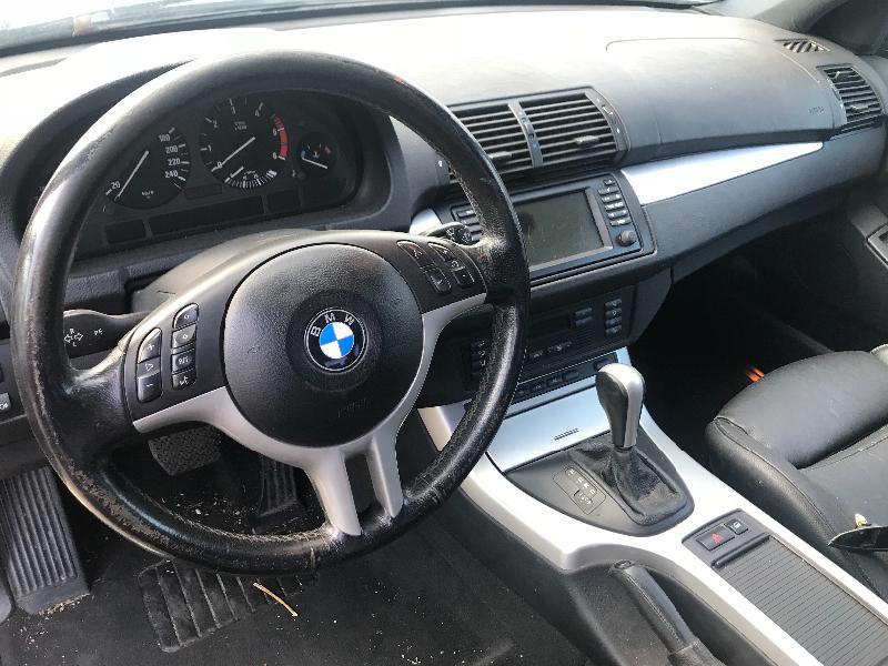 BMW X5 3.0 D, снимка 5 - Автомобили и джипове - 38359946