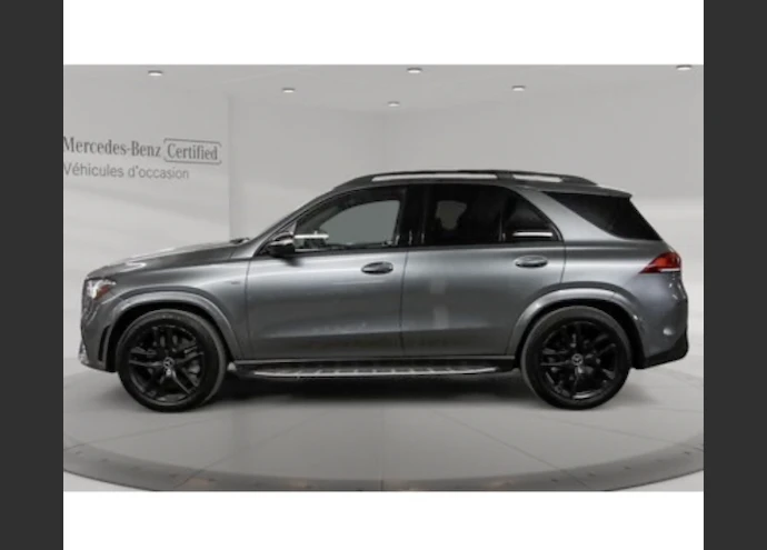 Mercedes-Benz GLE 53 4MATIC GLE 53 AMG, снимка 2 - Автомобили и джипове - 48480010