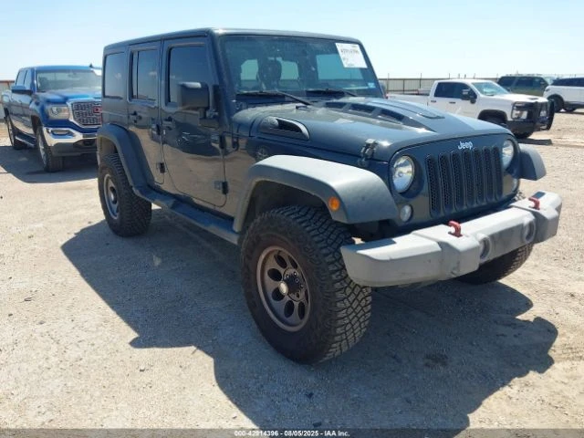 Jeep Wrangler UNLIMITED SPORT АВТОФИНАНСИРАНЕ*  - 26000 лв. / 13293.59 € - 74622875 1