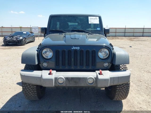 Jeep Wrangler UNLIMITED SPORT *  | Mobile.bg   11