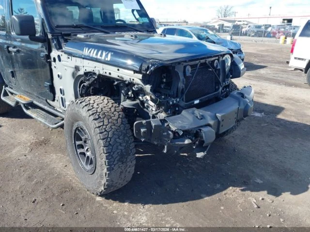 Jeep Wrangler WILLYS* MEMORY* ������� | Mobile.bg � ����������� 2