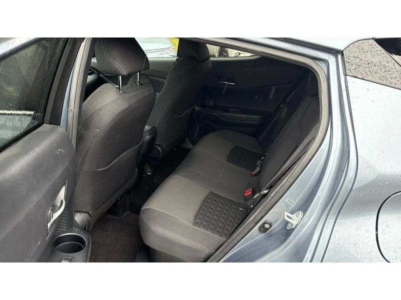 Toyota C-HR 2.0HSD CLUB, снимка 11 - Автомобили и джипове - 54406538