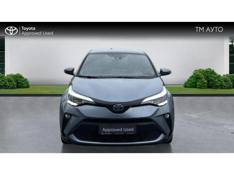 Toyota C-HR 2.0HSD CLUB, снимка 5 - Автомобили и джипове - 54406538