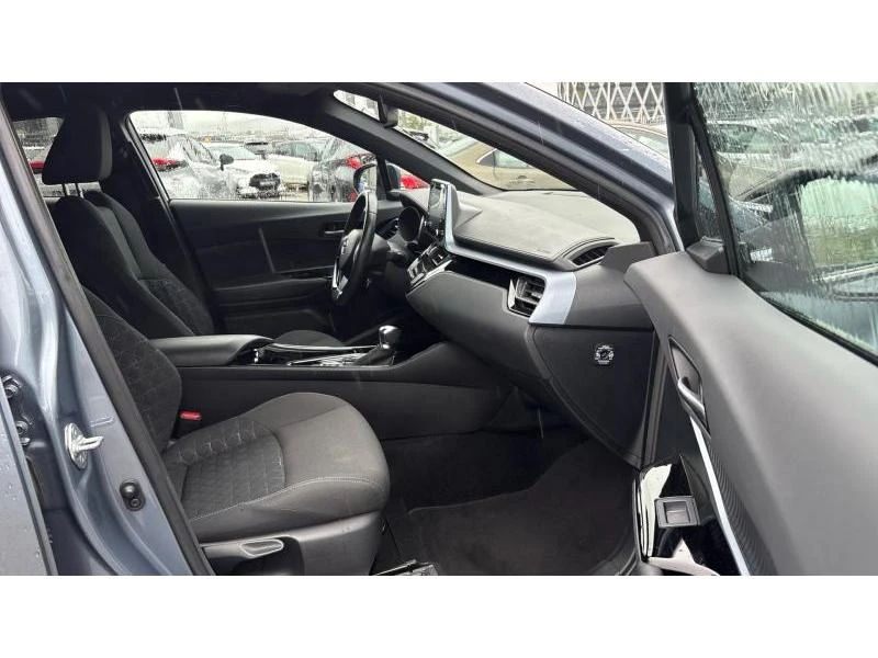 Toyota C-HR 2.0HSD CLUB, снимка 6 - Автомобили и джипове - 54406538