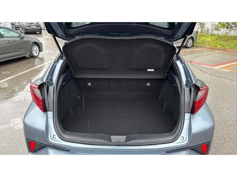 Toyota C-HR 2.0HSD CLUB, снимка 10 - Автомобили и джипове - 54406538