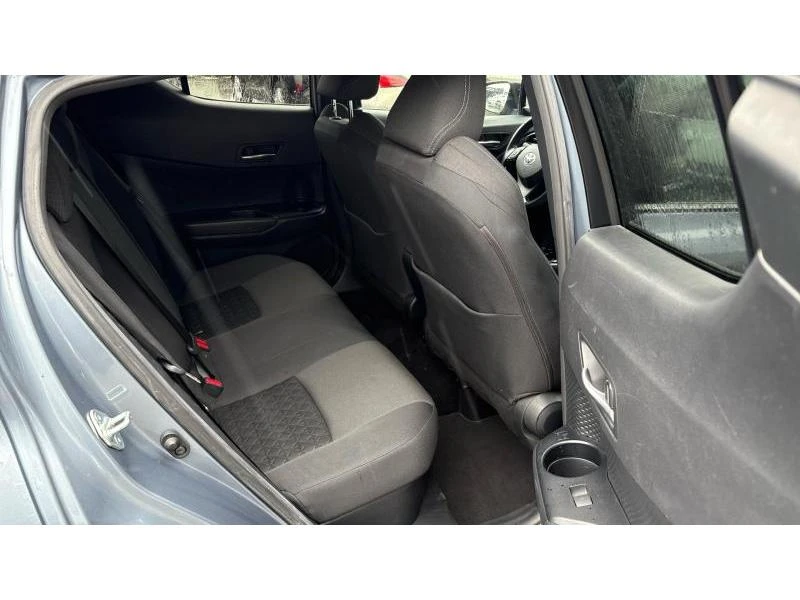 Toyota C-HR 2.0HSD CLUB, снимка 7 - Автомобили и джипове - 54406538