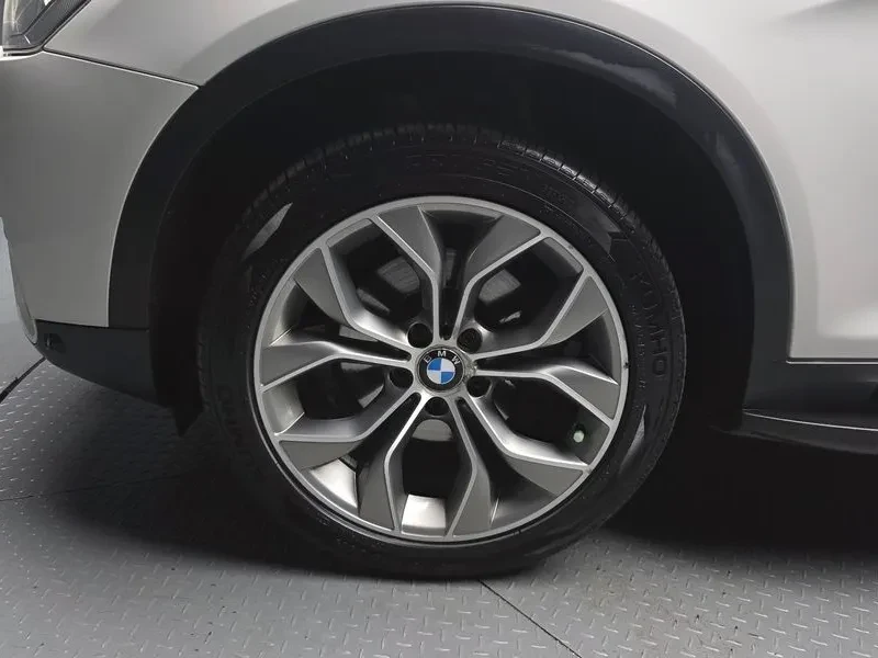 BMW X4 2.0d, снимка 5 - Автомобили и джипове - 54605283