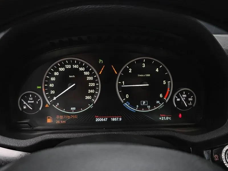 BMW X4 2.0d, снимка 8 - Автомобили и джипове - 54605283
